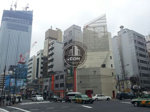 駅周辺
