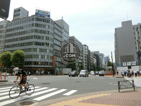 大通り