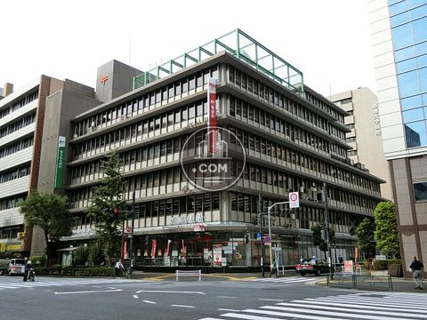 大通り