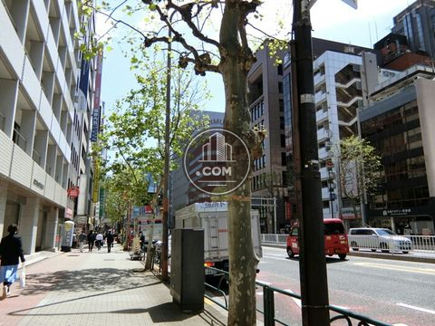 大通り