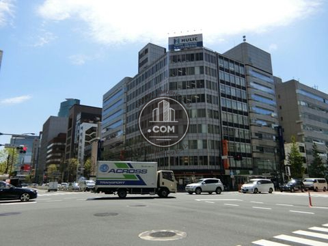 大通り
