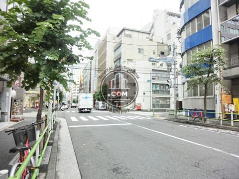 大通り
