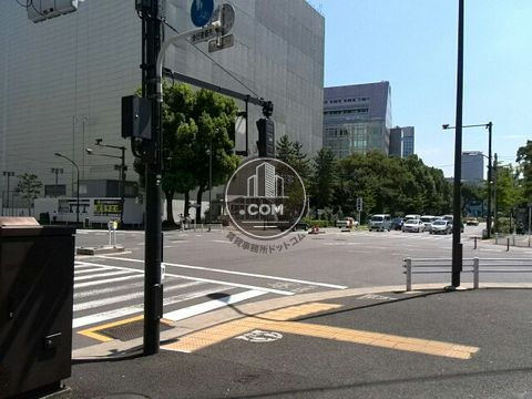 大通り