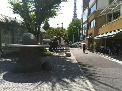 駅周辺