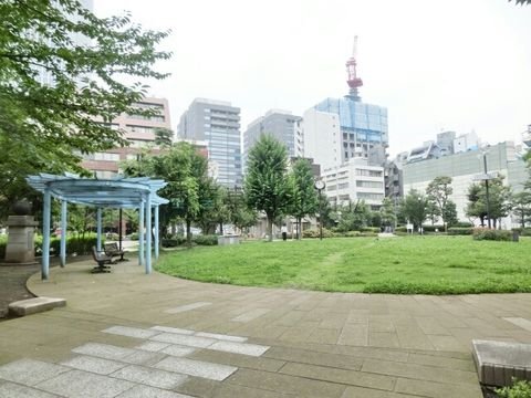 南桜公園