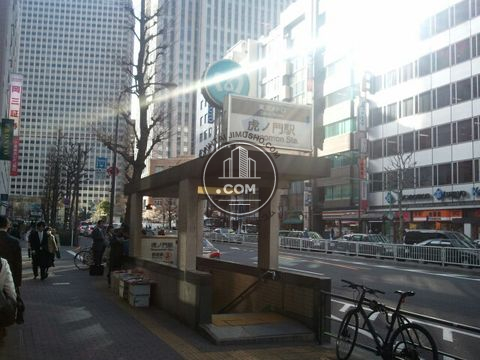 駅周辺
