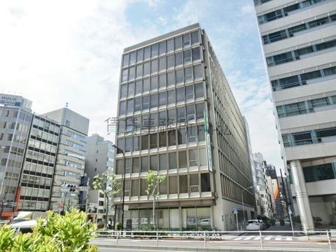 三井住友銀行 (日比谷支店)