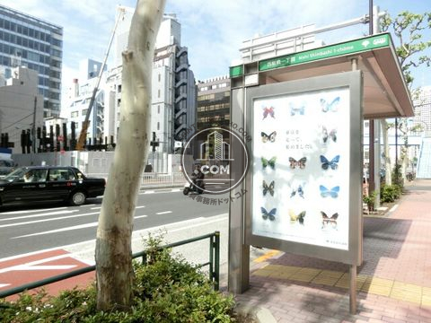 大通り