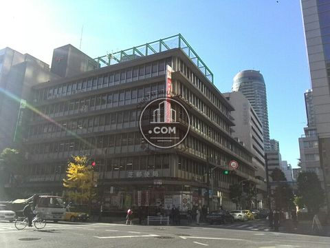 ランドマーク