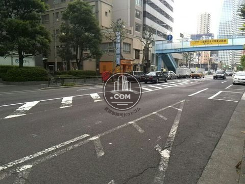 大通り