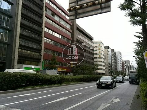 大通り