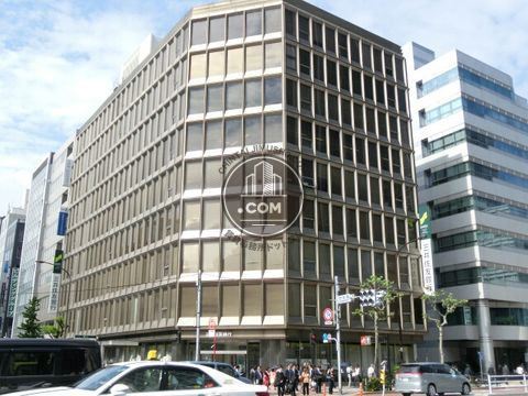 大通り