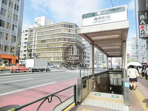 駅周辺