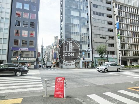 大通り
