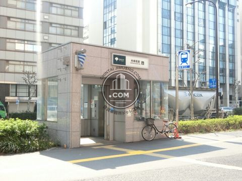 駅周辺