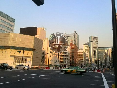 大通り