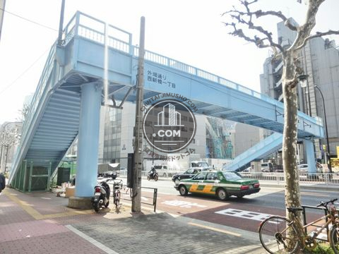 大通り