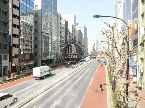 大通り