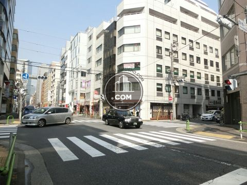 大通り