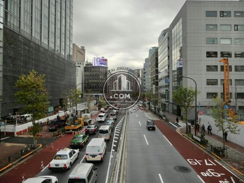 大通り