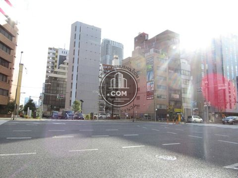 大通り