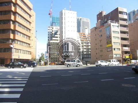 大通り