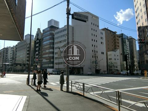 大通り