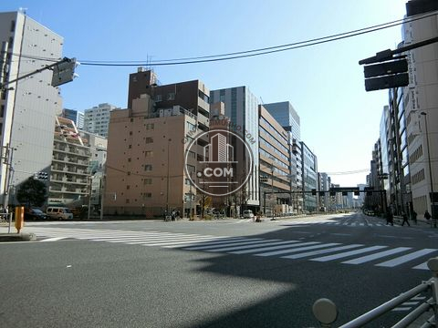 大通り