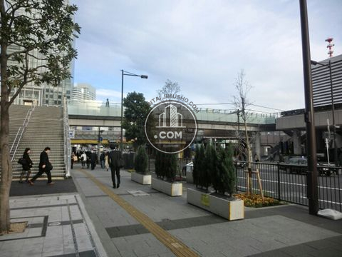 駅周辺