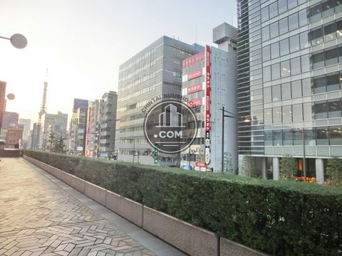 駅周辺
