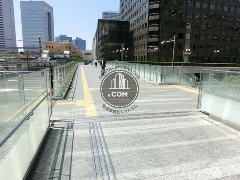 駅周辺