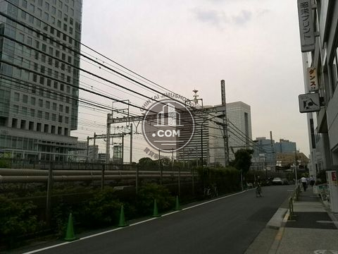 裏路地