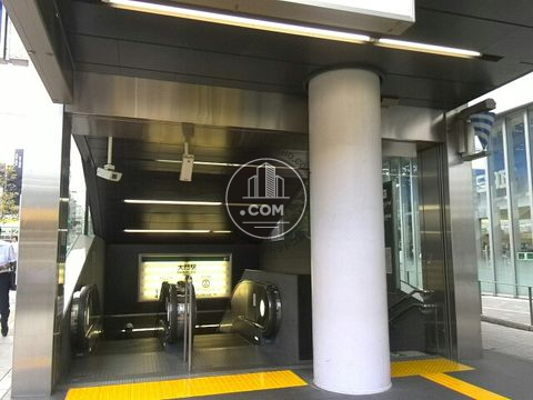 駅周辺