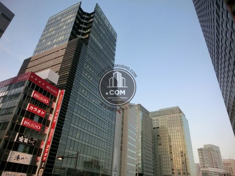 駅周辺
