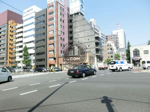 大通り