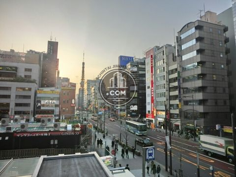 駅周辺