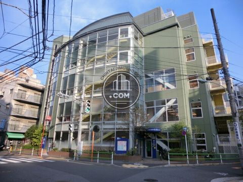 ランドマーク