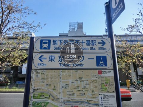 駅周辺