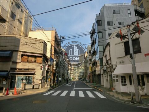 裏路地