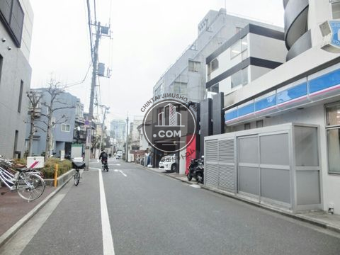 裏路地