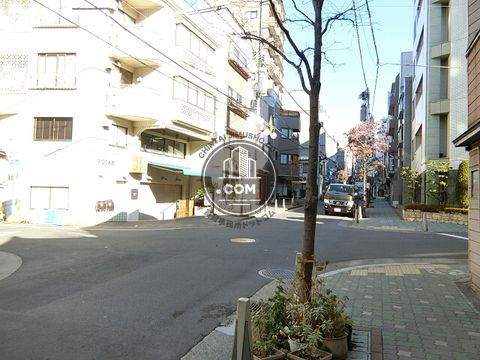 裏路地