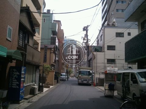 裏路地