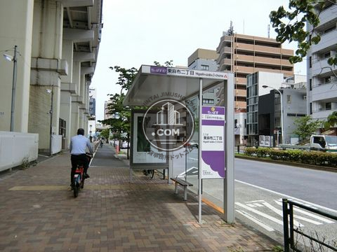 大通り