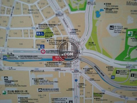 駅周辺