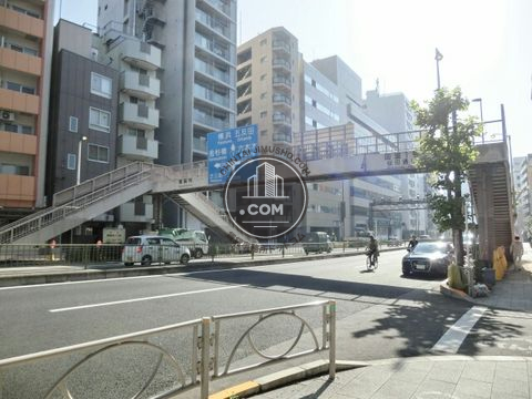 大通り