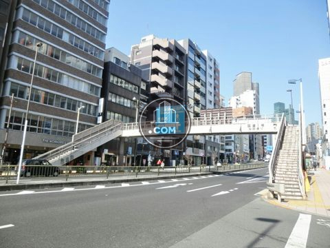 大通り