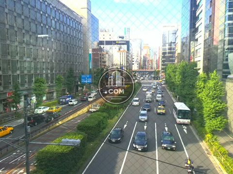 大通り