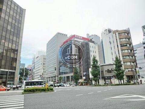 大通り