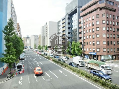 大通り