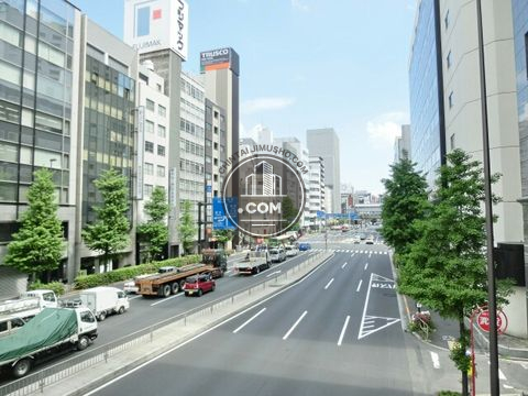 大通り